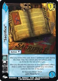 Sacrifice (Capcom Platinum Series)