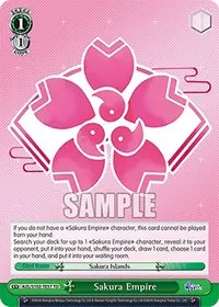 Sakura Empire (Azur Lane)