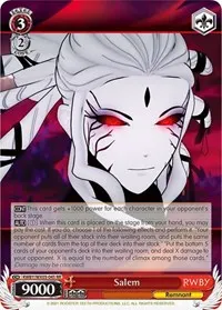 Salem (RWBY)