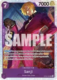 Sanji 065 (Emperors in the New World)