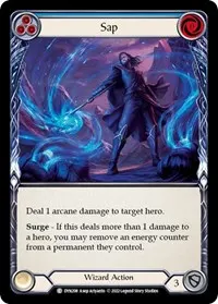 Sap Blue (Dynasty)