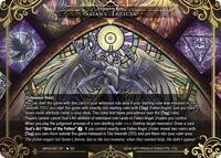 Satans Trifecta (Masterpiece Collection 03 "Dimensional Hope")