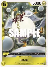 Satori (Awakening of the New Era)