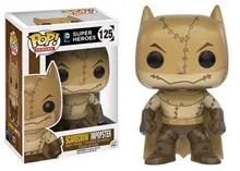 Scarecrow Batman Impopster (Pop! Vinyl)
