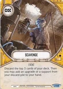 Scavenge (Awakenings)