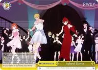 School Dance (RWBY)