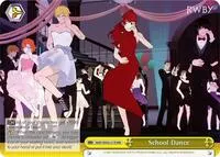 School Dance RRR (RWBY)