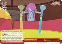 Science (Adventure Time)