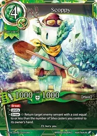 Scoppy (Polar Night)