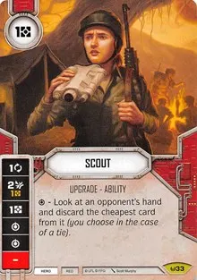 Scout (Awakenings)