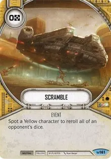 Scramble (Awakenings)