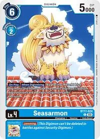 Seasarmon (Secret Crisis)