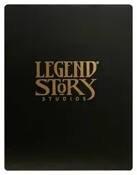 Second Anniversary Kit Alpha Investments (Flesh and Blood: Promo Cards)