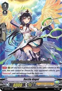 Sectio Angel (V-EB13: The Astral Force)