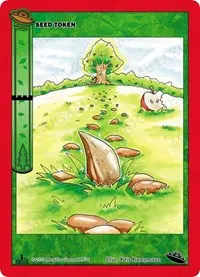 Seed Token (UFO: First Edition)