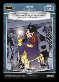 Selfie (Batman)