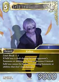 Selhteus LB (Hidden Legends)
