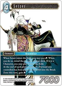 Setzer (Crystal Dominion)