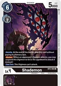 Shademon (Battle of Omni)
