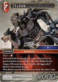 Shadow (Beyond Destiny)