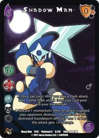 Shadow Man (Capcom Platinum Series)