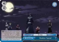 Shadow Squad (That Time I Got Reincarnated as a Slime Vol.2)