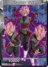 Shadow Token Alternate Art (Tournament Promotion Cards)