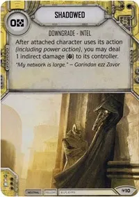 Shadowed (Allies of Necessity)