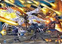 Shadowstrike (The Demonic & the Divine)