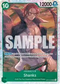 Shanks 028 (Carrying On His Will)