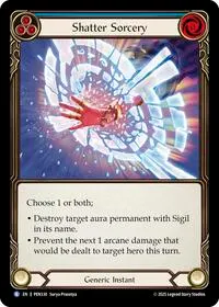 Shatter Sorcery Blue (Compendium of Rathe)