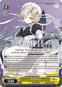 Sheffield (Azur Lane)