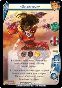 Shekhtur (World of Indines)
