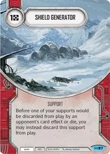 Shield Generator (Empire at War)