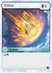 Shine (Battle Brawlers)