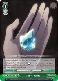 Shiny Stone (Re:ZERO: The Frozen Bond)