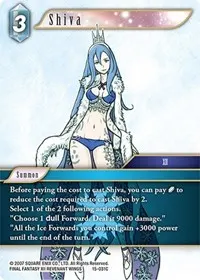 Shiva (Crystal Dominion)