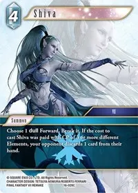 Shiva (Emissaries of Light)