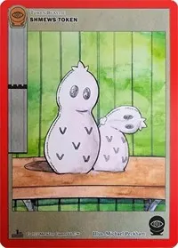 Shmews Token (Seance: First Edition)