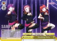 Shocking Party (Love Live! DX)