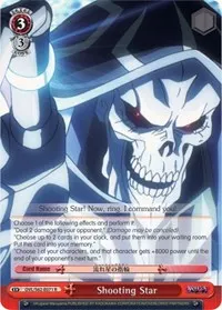 Shooting Star (Nazarick: Tomb of the Undead)