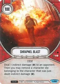 Shrapnel Blast (Legacies)