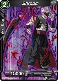 Shroom (Vicious Rejuvenation)