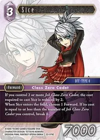 Sice (Hidden Hope)