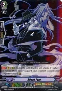 Silent Tom (EB05 - Celestial Valkyries)