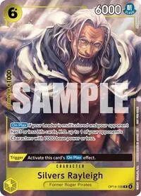 Silvers Rayleigh Dash Pack (The Azure Sea's Seven)