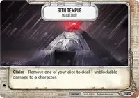 Sith Temple Malachor (Rivals)