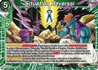 Situation Reversal (Legend of the Dragon Balls)