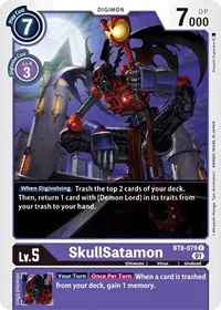 SkullSatamon (New Awakening)