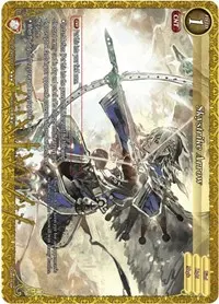 Skystrike Arrow (Aces of the Cosmos, Assemble!)